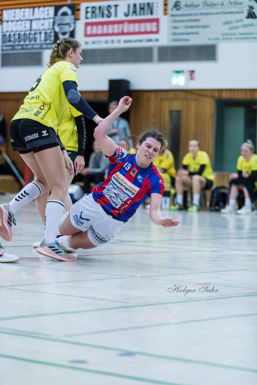Bild 303 - F HSG Horst/Kieb - Lauenburger SV : Ergebnis: 26:23